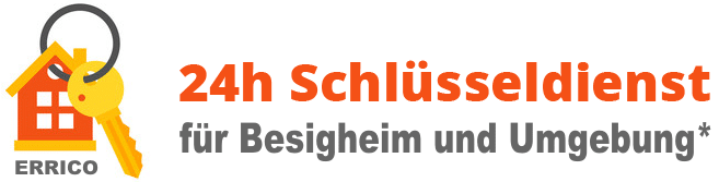 Schlüsseldienst für Besigheim